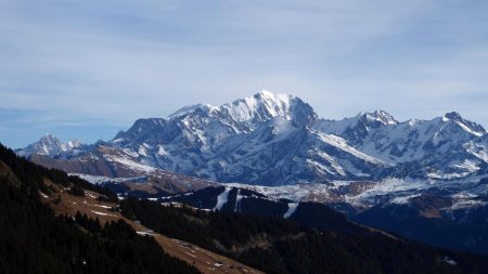 Mont Blanc