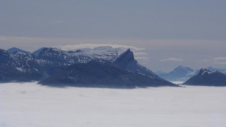 Dent de Crolles