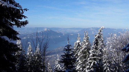 Lac du Bourget