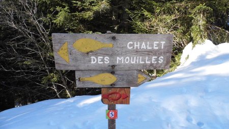 1er changement de direction (on monte à gauche)