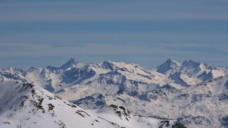 Vers les Aravis