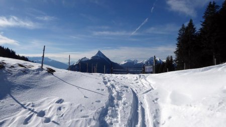 Col du Fer