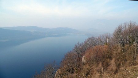 Vue du belvédère