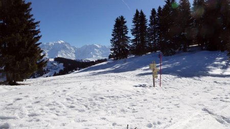 Col de Jaillet