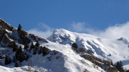 Pointe du Dzonfié