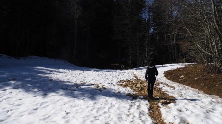 Col de la Doriaz