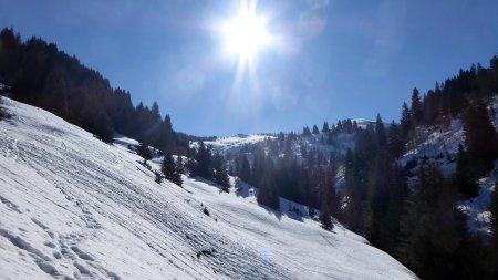 Au loin le Christomet