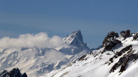 Aiguilles d’Arves