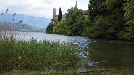 Abbaye d’ Hautecombe