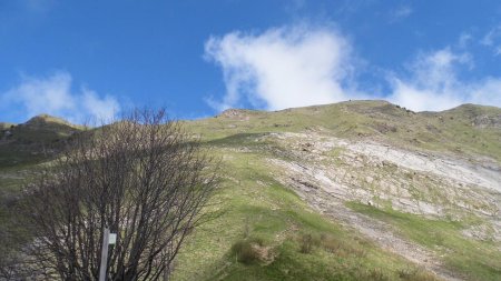 Col de la Sellive