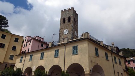 Monterosso 