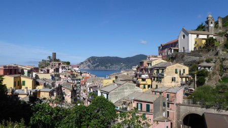 Vernazza