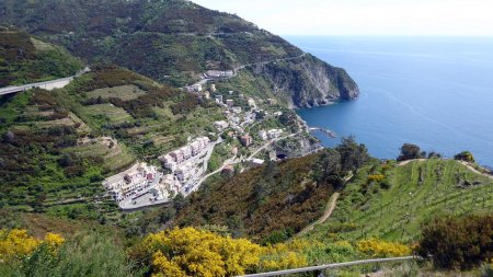 Riomaggiore