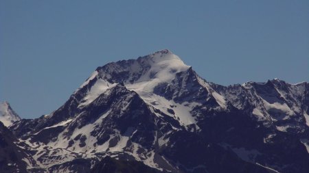 Zoom, Mont Pourri