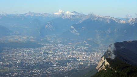 Grenoble et Vercors