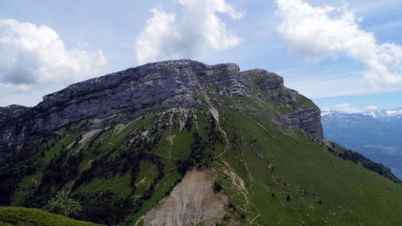 Dent de Crolles