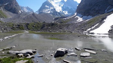 Lac des Vaches