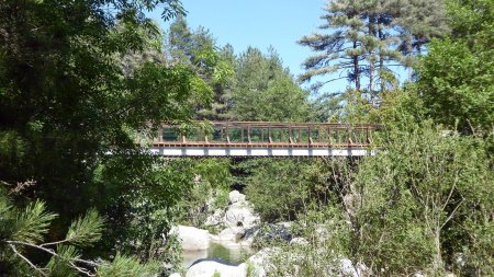 Passerelle