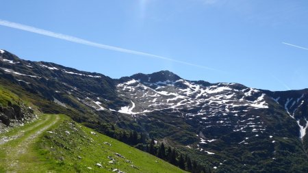 Pointe de la Grande Journée