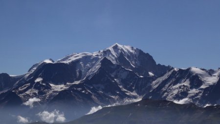 Mont Blanc