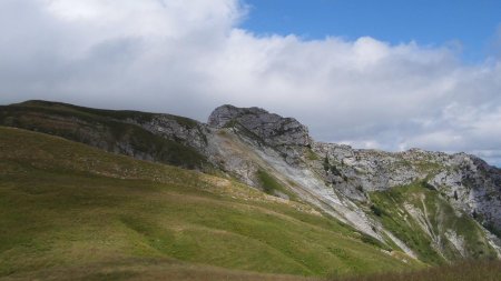 Dent des Portes