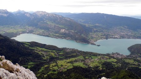 Lac d’Annecy