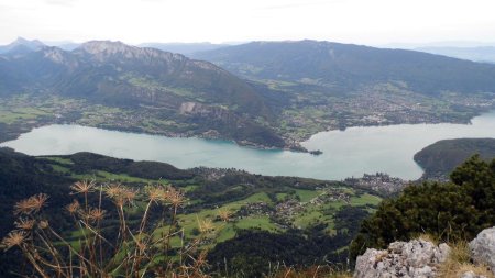 Lac d’Annecy