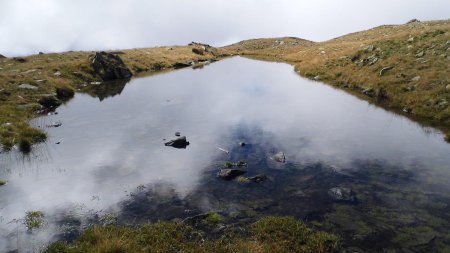 Lac de Lavouet