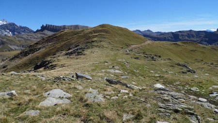 Col de la Gitte