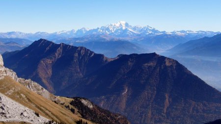 Dent de Cons, Belle Etoile