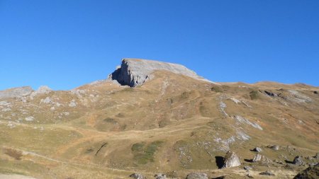 Rocher du Vent