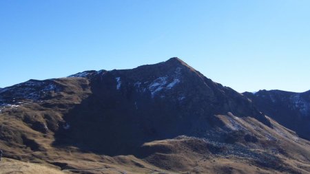 Pointe du Dzonfié