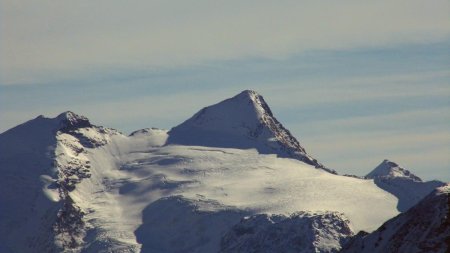 Zoom, Grande Sassière