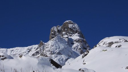 Pierra Menta