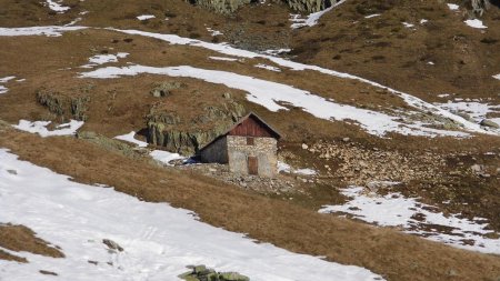 Chalet de l’Arc