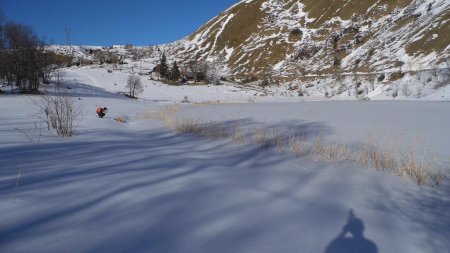 Lac du Loup