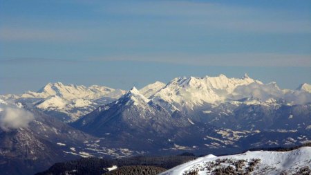 Les Aravis