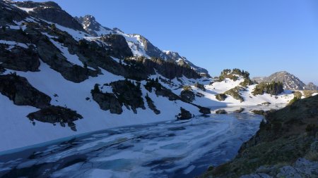 Lac Longet