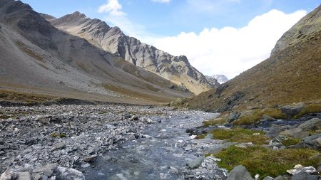 Vallon de Chabrière