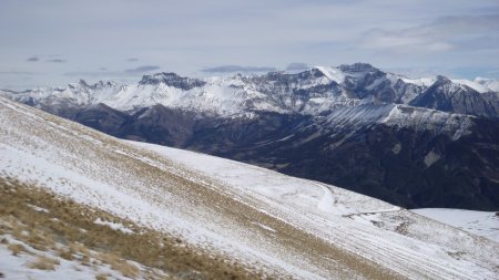 Montagne de la Blanche