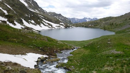 Après le refuge