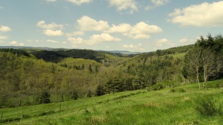 Vallée de la Mare.