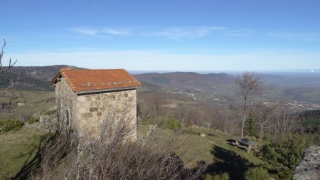 Site de Dentillon.