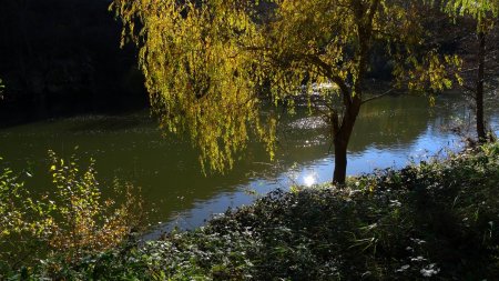 La Loire.