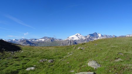 Vanoise.