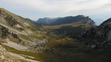 Vallon de Marcieu