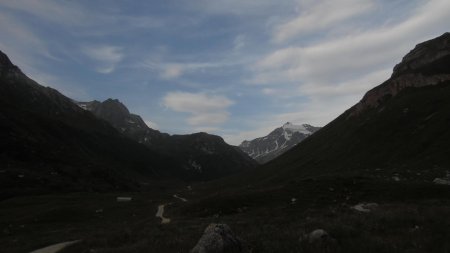 Au refuge du Roc de la Pêche