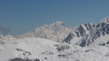 Mont Blanc