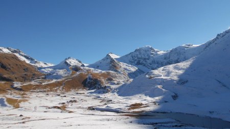 Vallon du clou