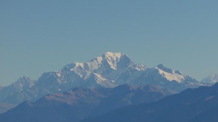 Mont Blanc